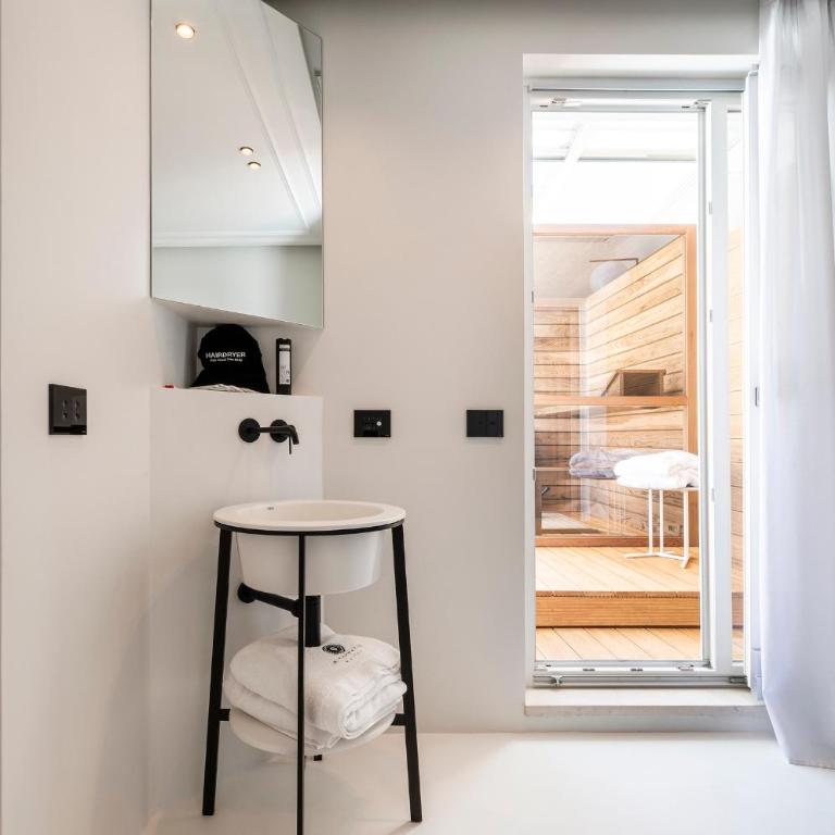 Le Terrazze Suites - Suite - 8