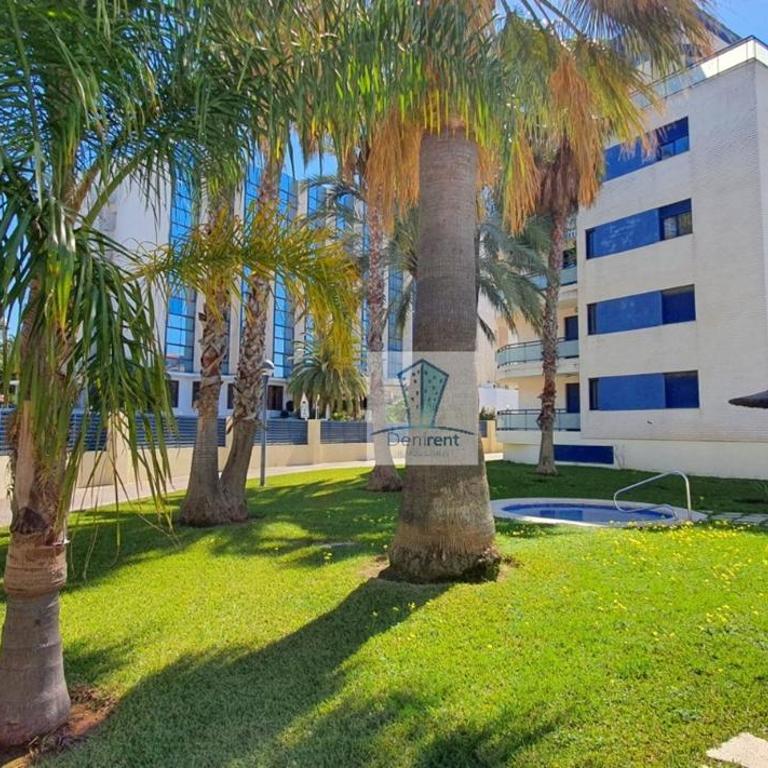 Urb. Sueños del Mar II VAC014 Denirent - Apartamento de 3 dormitorios - 36