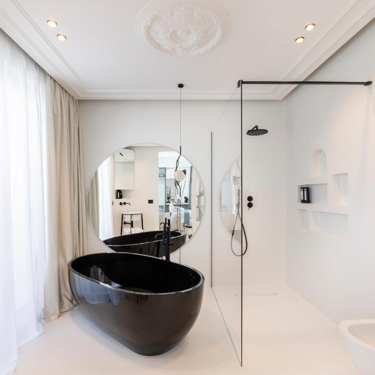 Le Terrazze Suites - Suite - 5
