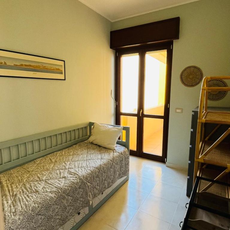 Central Gallipoli Sea Views - Appartamento con Vista Mare - 24