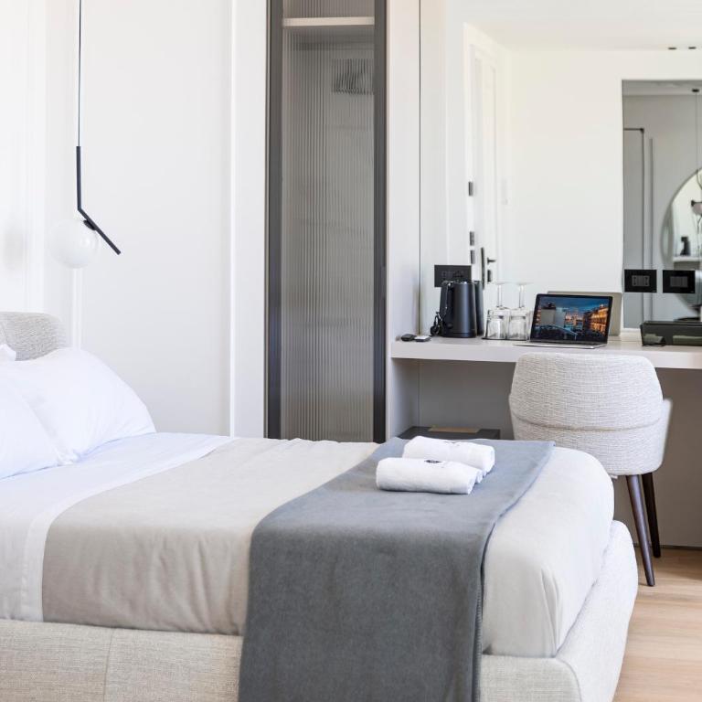 Le Terrazze Suites - Suite - 14