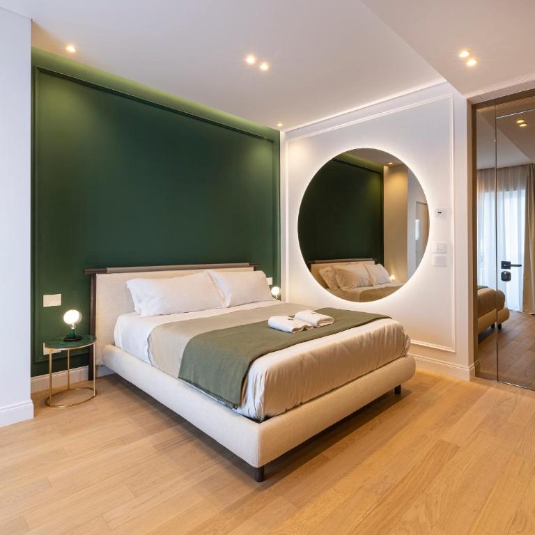 Le Terrazze Suites - Family Room - 1