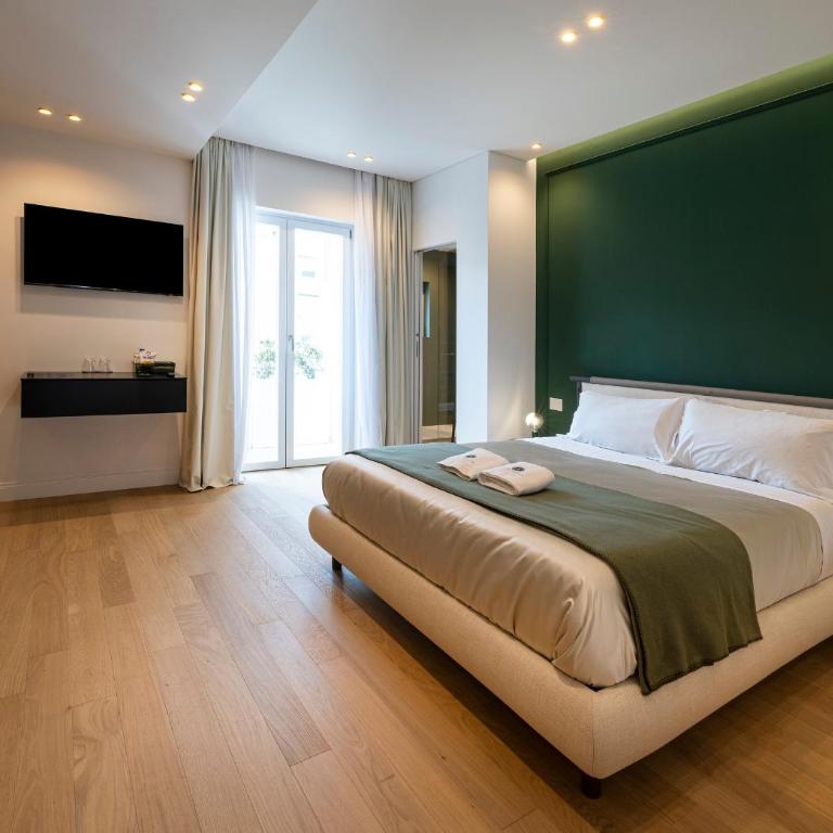 Le Terrazze Suites - Family Room - 2