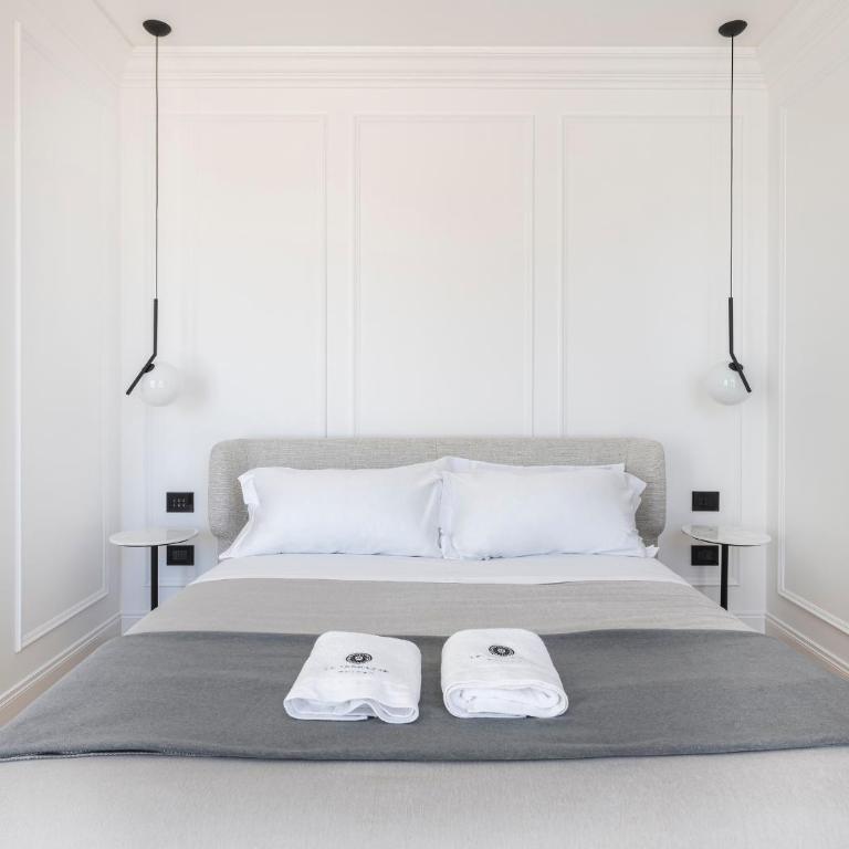 Le Terrazze Suites - Suite - 4