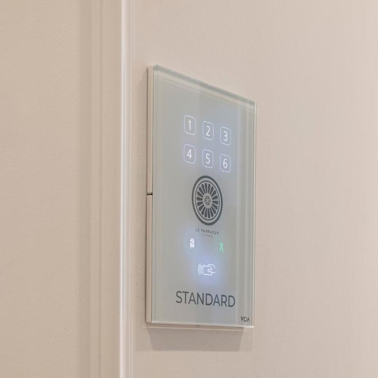 Le Terrazze Suites - Standard Double Room - 6