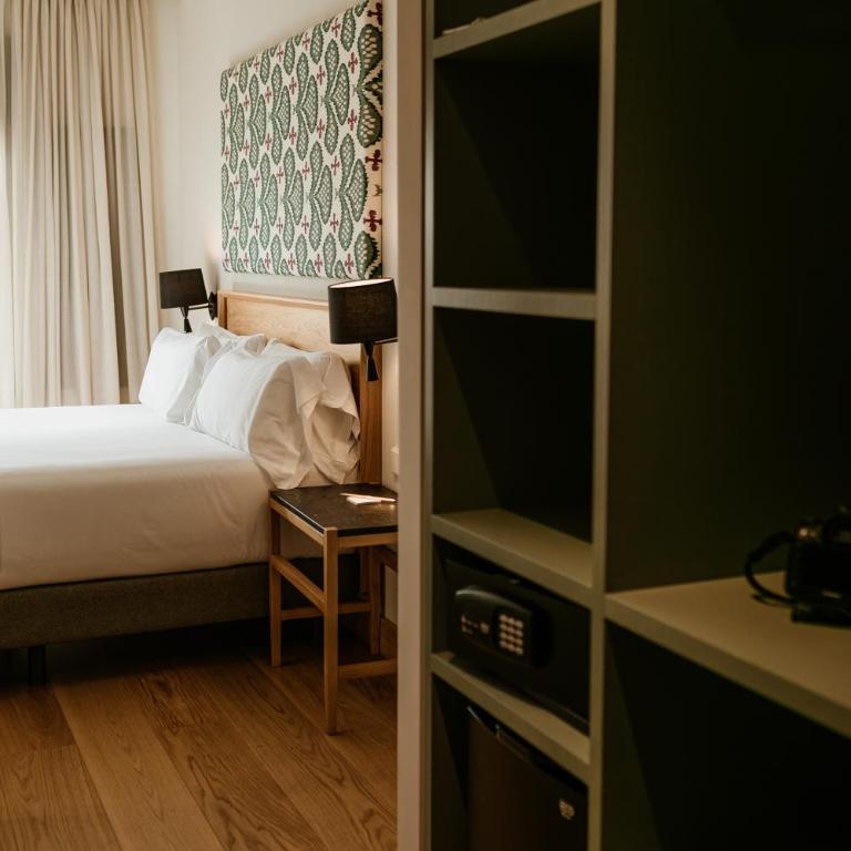 Hotel Estepona Plaza - Habitación Doble - 1 o 2 camas - 13