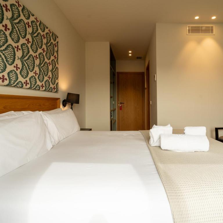 Hotel Estepona Plaza - Habitación Doble - 1 o 2 camas - 15