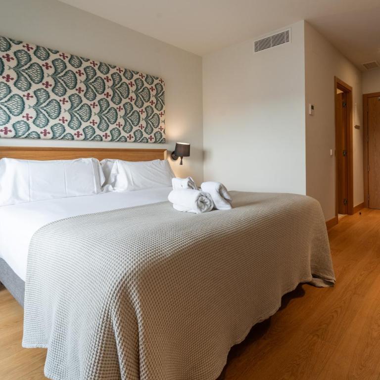 Hotel Estepona Plaza - Habitación Doble - 1 o 2 camas - 19