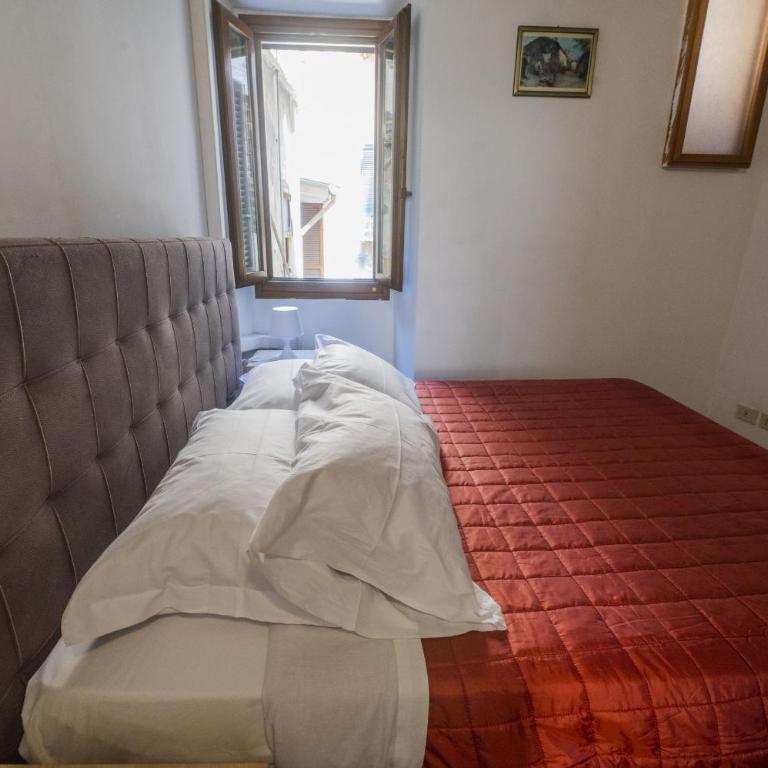 Campo de Fiori Large Family Apartment - Appartamento - 8