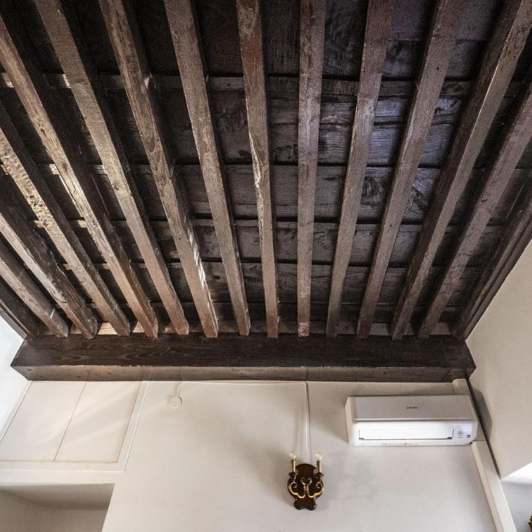 Campo de Fiori Large Family Apartment - Appartamento - 9