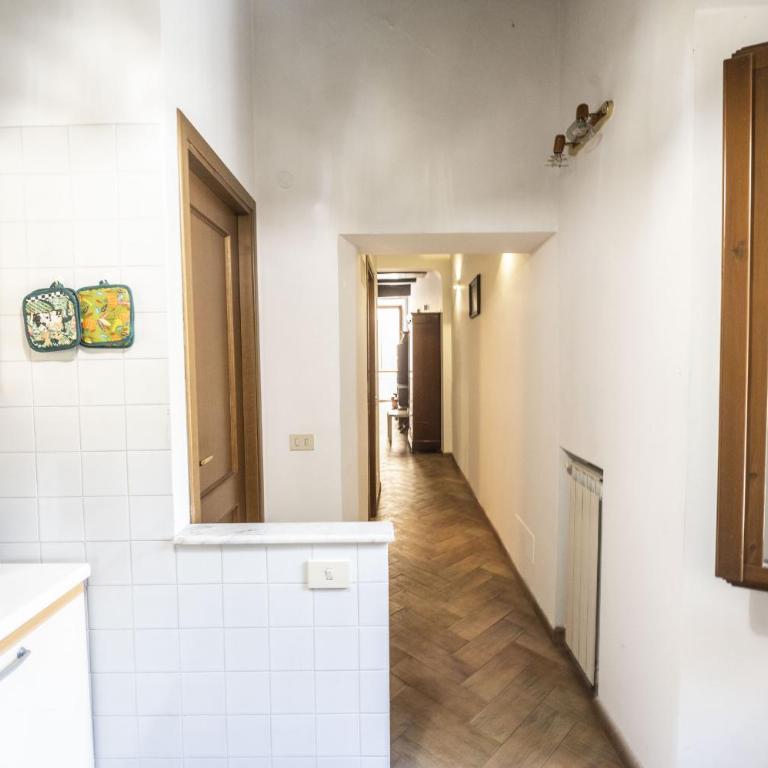 Campo de Fiori Large Family Apartment - Appartamento - 11