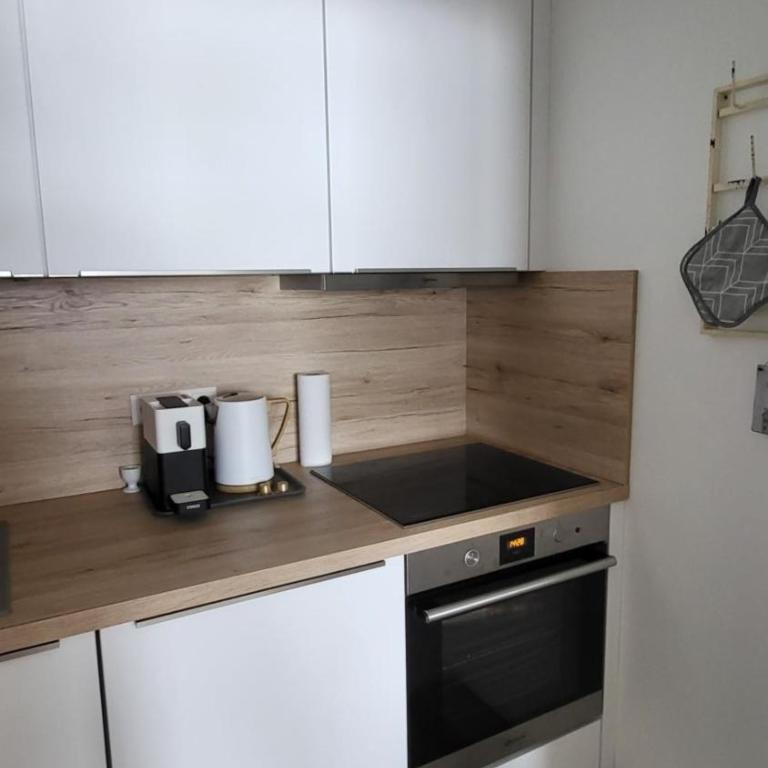 Ferienwohnung Bergzeit mit Pool und Sauna, ganz nah am Bikepark Weitnau, direkt am Skilift - Apartment - 11
