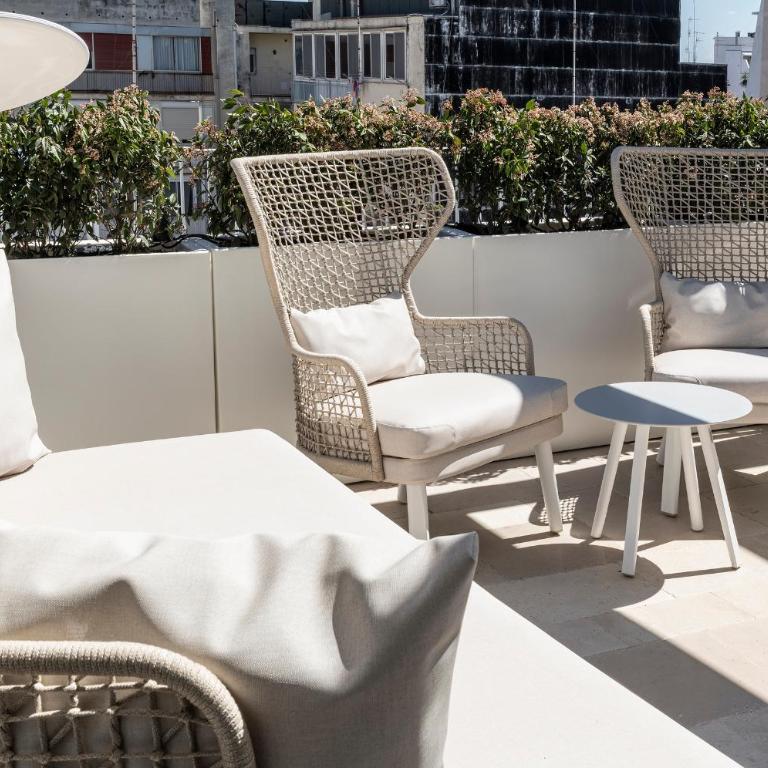 Le Terrazze Suites - Suite - 15