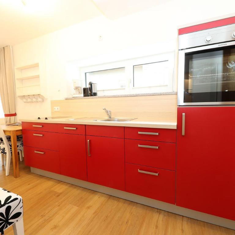 Haus Elise - Standard Apartment - 5