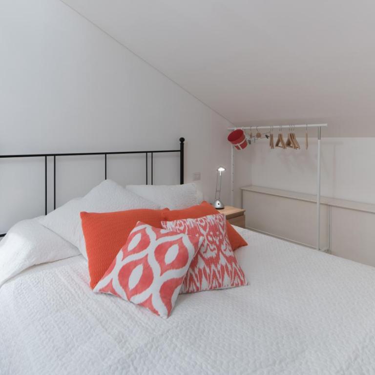 Dafne B&B - Standard Doppelzimmer mit eigenem Bad - 2