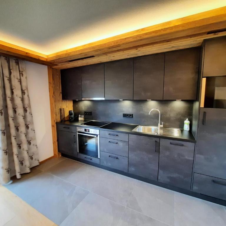 Appartements Hochödlehen - Apartment mit Balkon - 9