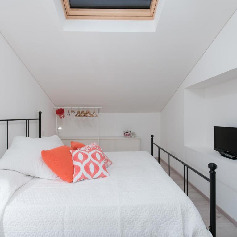Dafne B&B - Standard Doppelzimmer mit eigenem Bad - 4