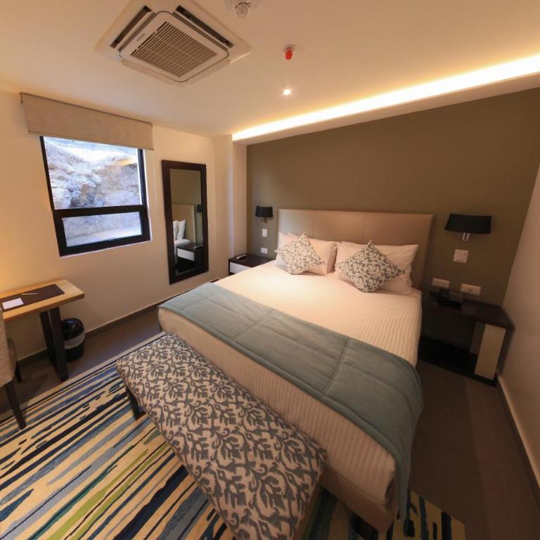 Hotel Poseidon - Standard Single Room - 5