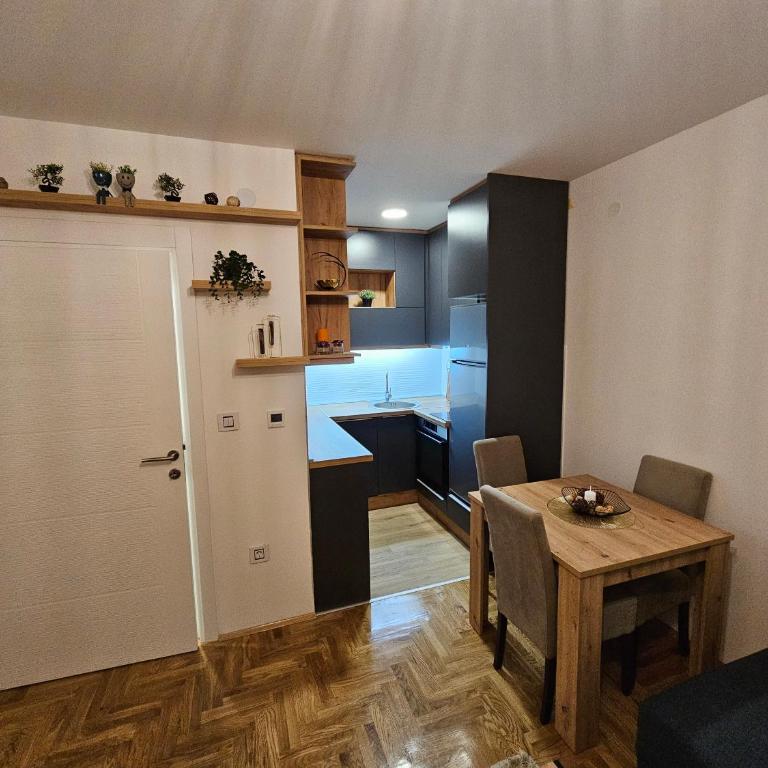 Apartman Dora - Apartman sa 1 Spavaćom Sobom - 3