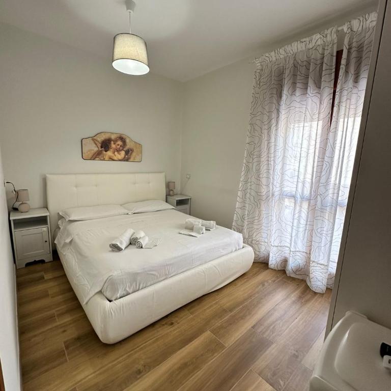 Casa di Azzurra - One-Bedroom Apartment - 9
