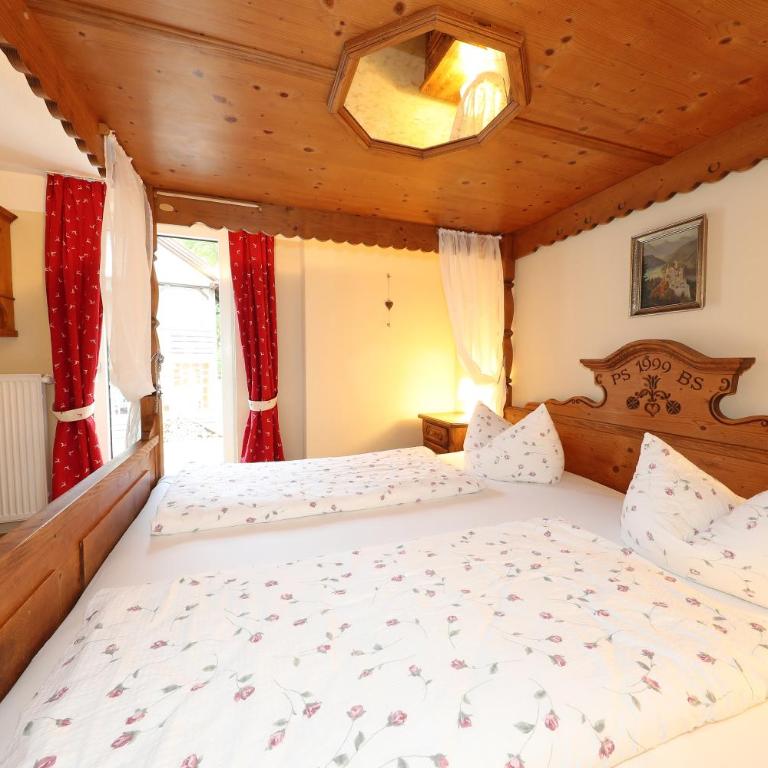Haus Elise - Apartment mit 1 Schlafzimmer - 8