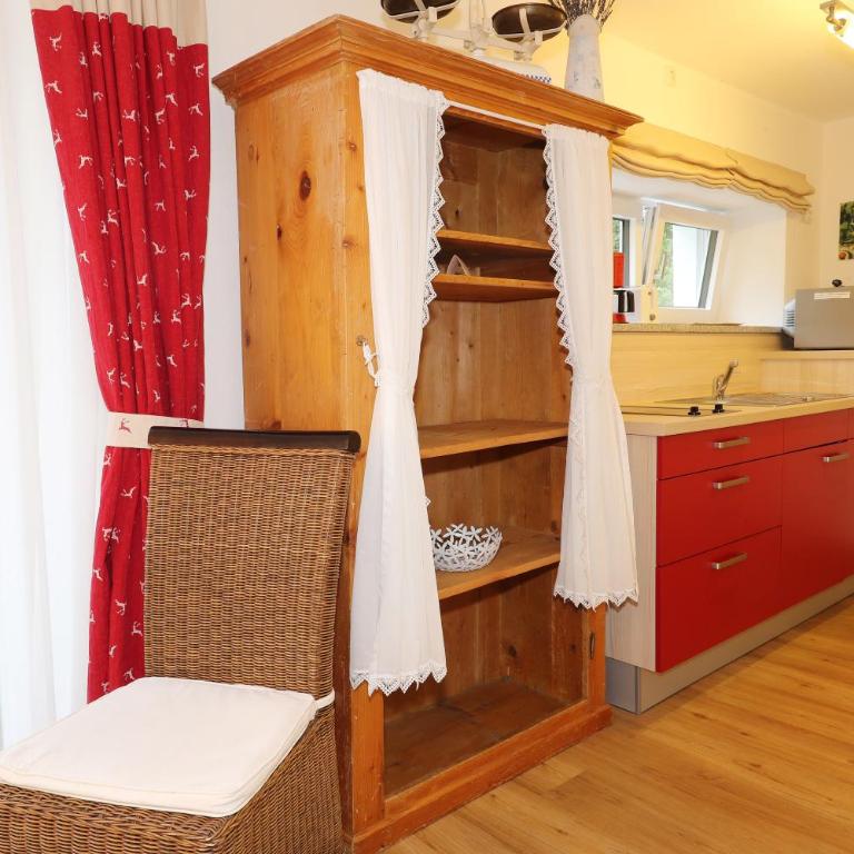Haus Elise - Apartment mit 1 Schlafzimmer - 4