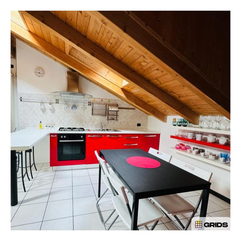 La casa di Vale - Appartamento con 1 Camera da Letto - 5