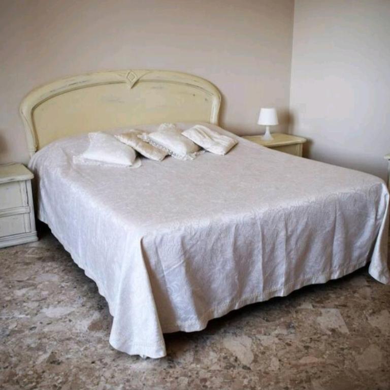 Villa Mialma - Villa con 3 Camere da Letto - 9
