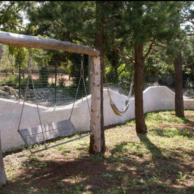 Villa Mialma - Villa con 3 Camere da Letto - 10