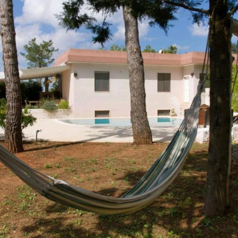 Villa Mialma - Villa con 3 Camere da Letto - 11