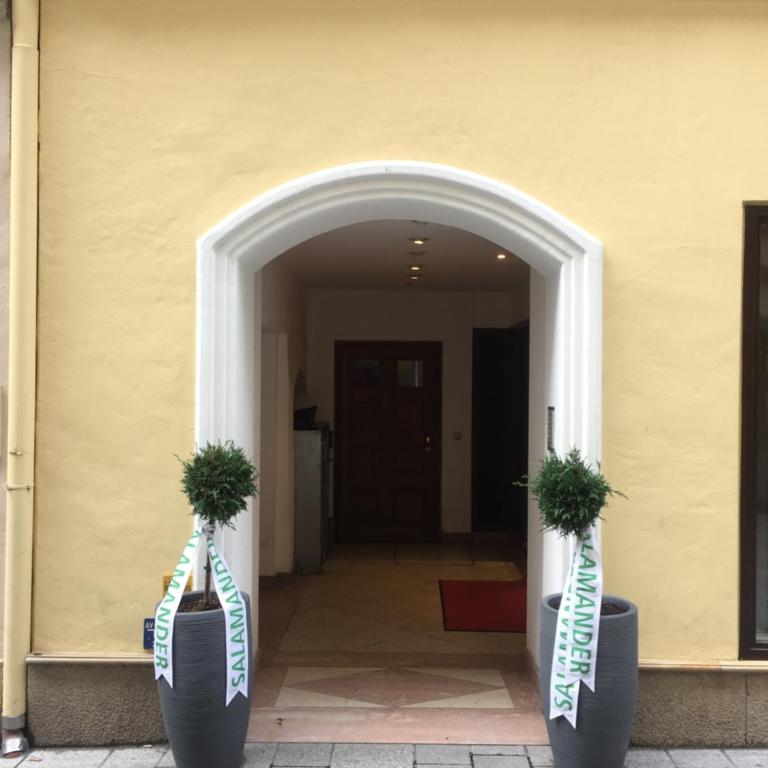 Getreidegassen Appartements - Appartamento - 6