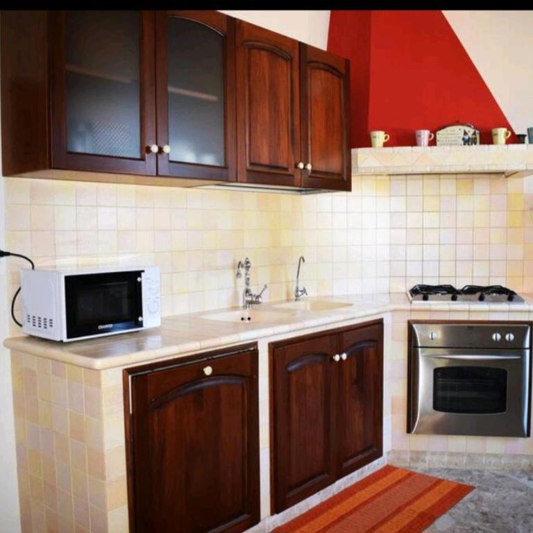 Villa Mialma - Villa con 3 Camere da Letto - 13