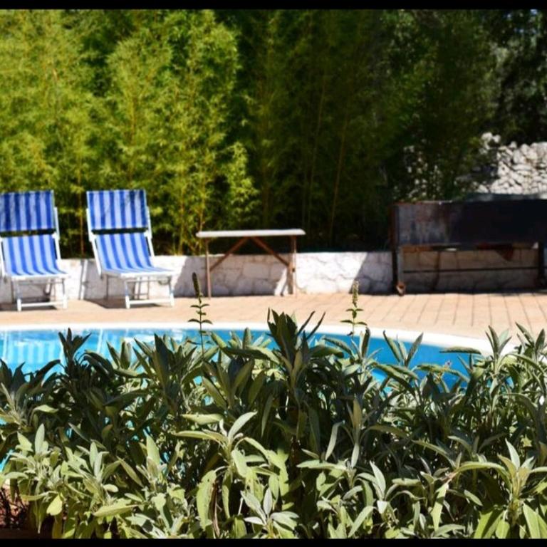 Villa Mialma - Villa con 3 Camere da Letto - 4