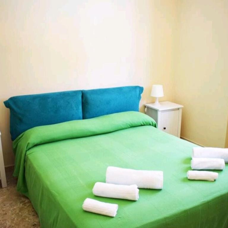 Villa Mialma - Villa con 3 Camere da Letto - 14