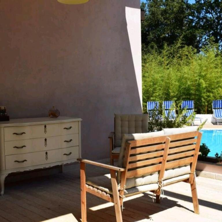 Villa Mialma - Villa con 3 Camere da Letto - 16