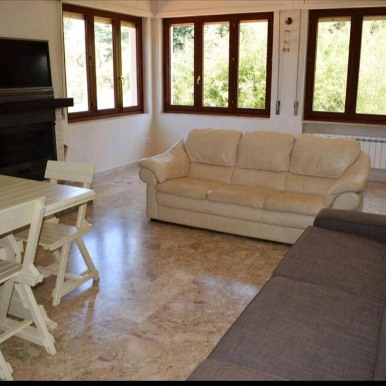 Villa Mialma - Villa con 3 Camere da Letto - 17