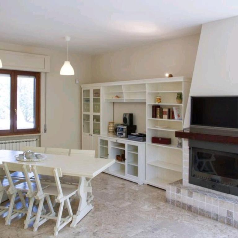 Villa Mialma - Villa con 3 Camere da Letto - 18