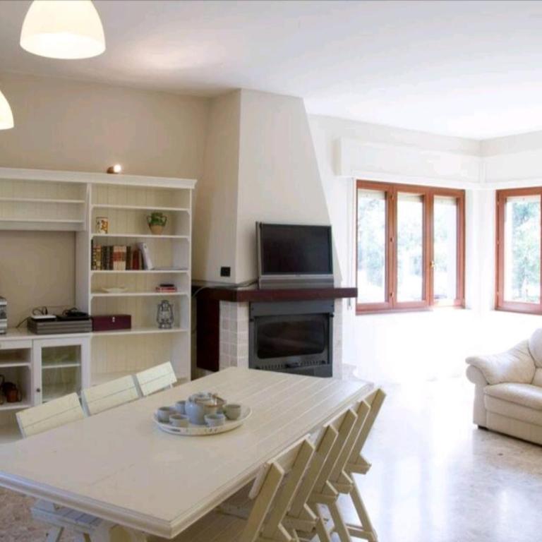 Villa Mialma - Villa con 3 Camere da Letto - 19