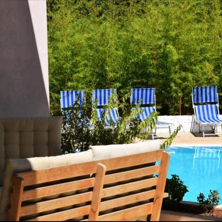 Villa Mialma - Villa con 3 Camere da Letto - 3