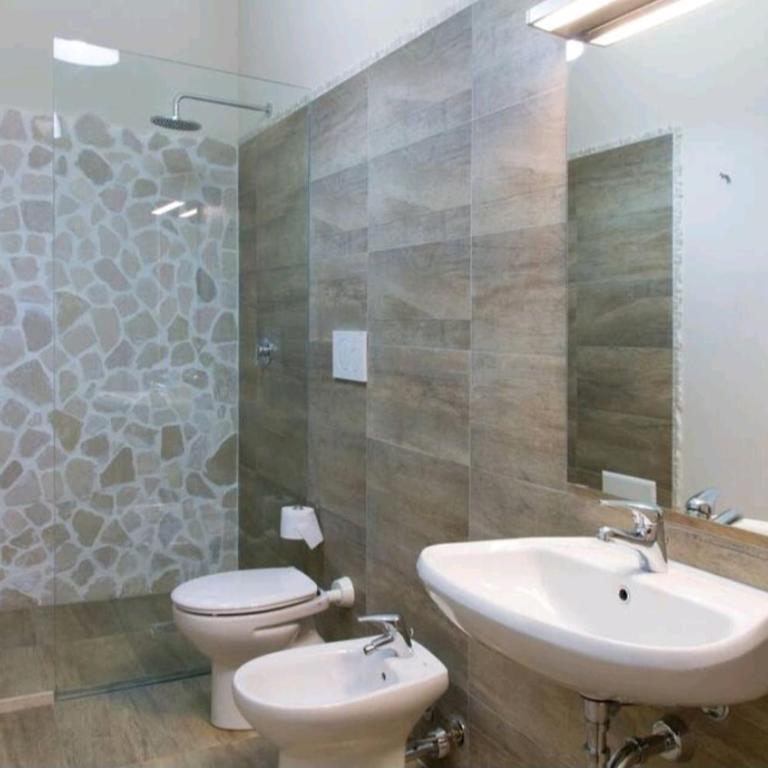 Villa Mialma - Villa con 3 Camere da Letto - 21