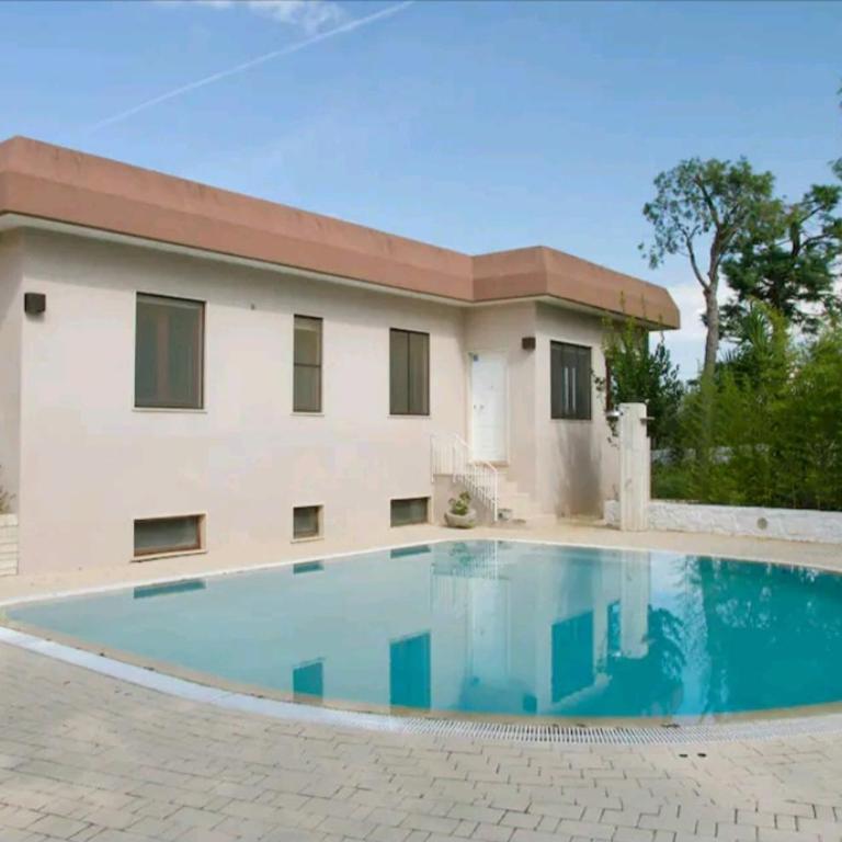 Villa Mialma - Villa con 3 Camere da Letto - 5
