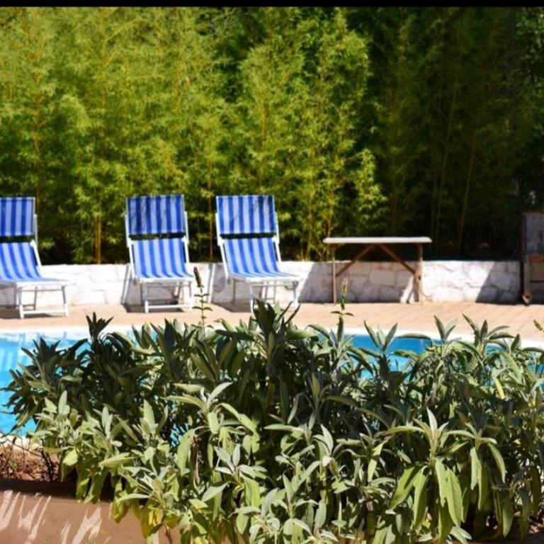 Villa Mialma - Villa con 3 Camere da Letto - 25