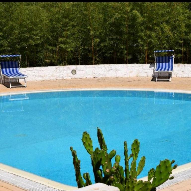 Villa Mialma - Villa con 3 Camere da Letto - 2