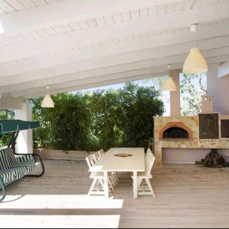 Villa Mialma - Villa con 3 Camere da Letto - 27