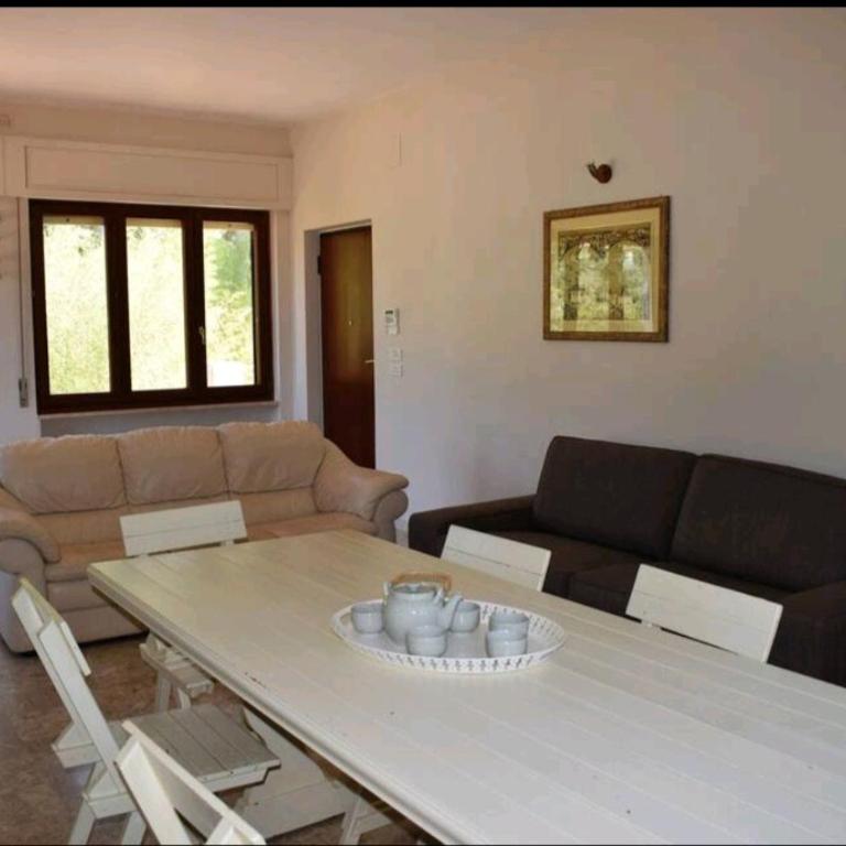 Villa Mialma - Villa con 3 Camere da Letto - 29