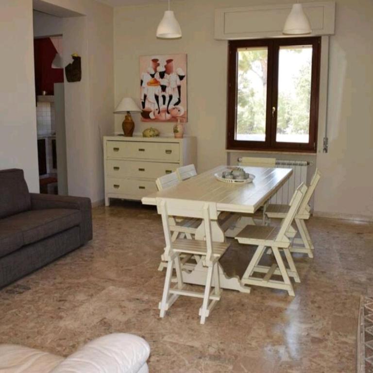Villa Mialma - Villa con 3 Camere da Letto - 33