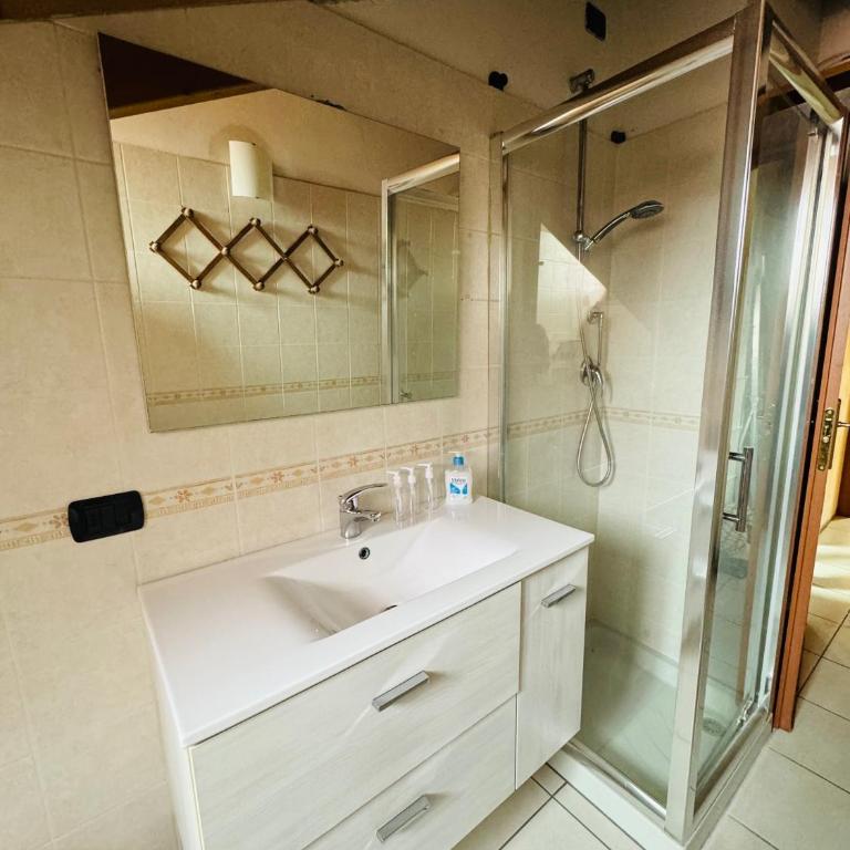 La casa di Vale - Appartamento con 1 Camera da Letto - 7