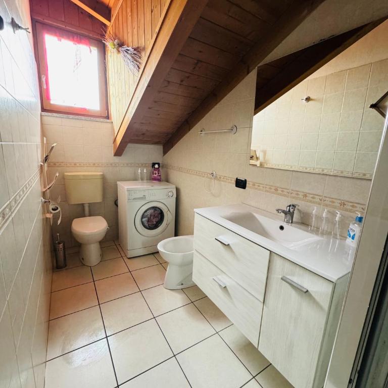La casa di Vale - Appartamento con 1 Camera da Letto - 8