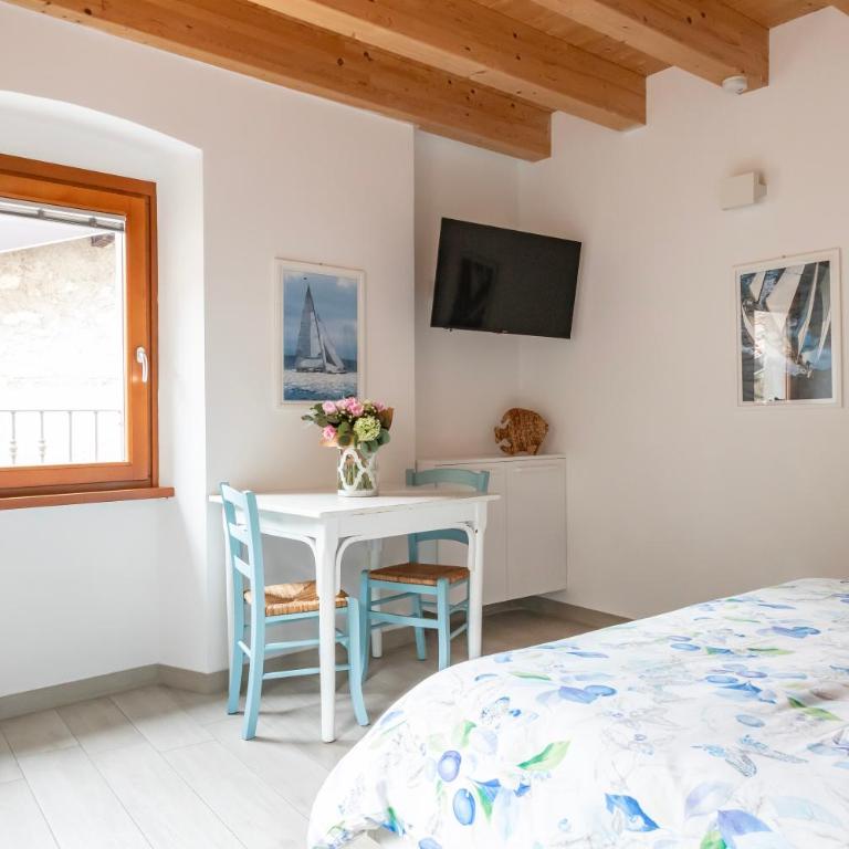 Ca de l'Angelon - Appartamento Monolocale con Vista Strada - 15