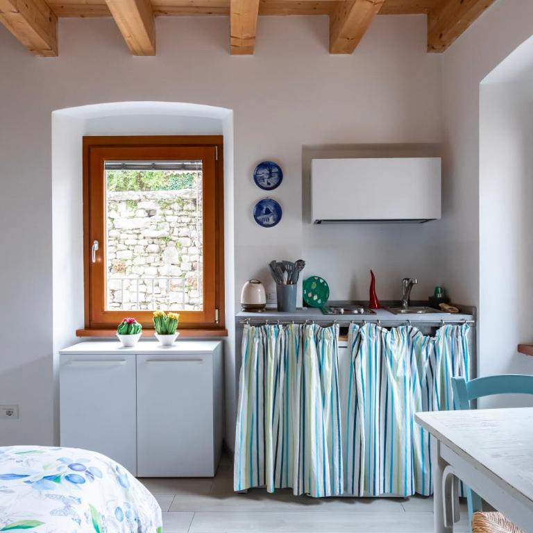 Ca de l'Angelon - Appartamento Monolocale con Vista Strada - 11